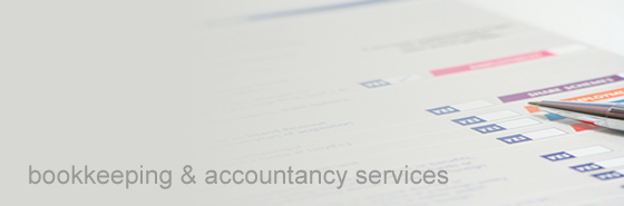 DLP Business - Bookkeeping & Accountancy Services